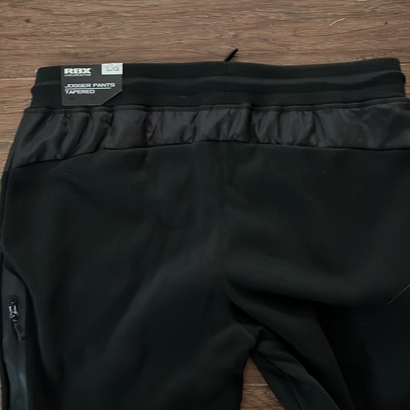 RBX Mens Tapered Joggers - Picture 4 of 6